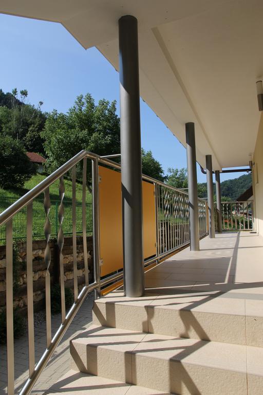 Laško Apartments Veno المظهر الخارجي الصورة