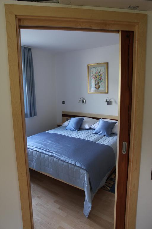 Laško Apartments Veno الغرفة الصورة