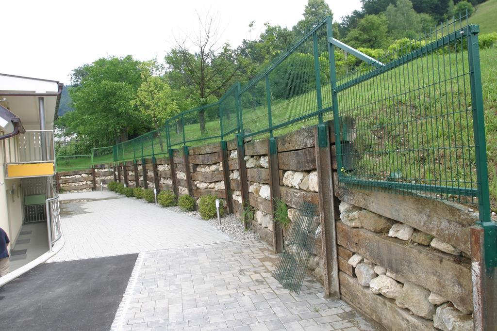 Laško Apartments Veno المظهر الخارجي الصورة