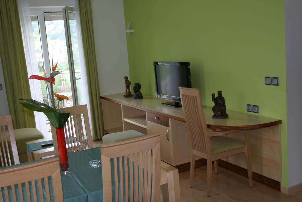 Laško Apartments Veno الغرفة الصورة