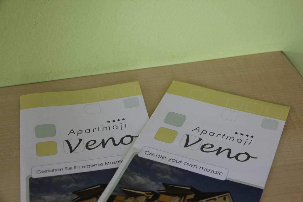 Laško Apartments Veno المظهر الخارجي الصورة